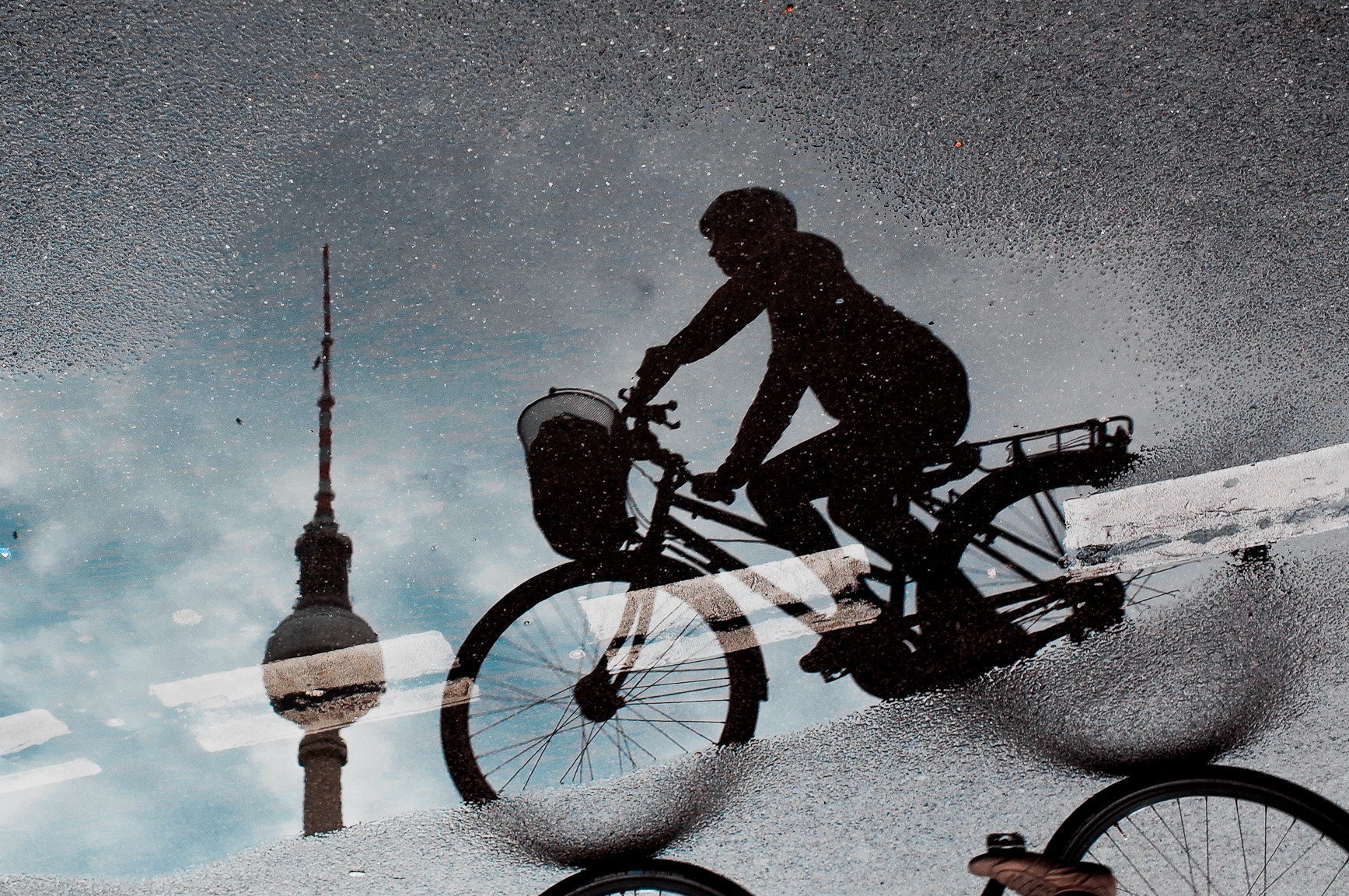 mobilitätswende berlin